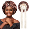 All-Night Silk Bonnet