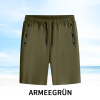 🎉LETZTER TAG 49 % Rabatt🔥Schnelltrocknende Stretch-Shorts aus Eisseide