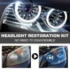 Tiktok Summer Sale🎉Ceramic Headlight Restoration kit