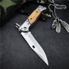 🎁TikTok Last Day Sale - 70% OFF🔥 Multifunctional Outdoor Folding Knife