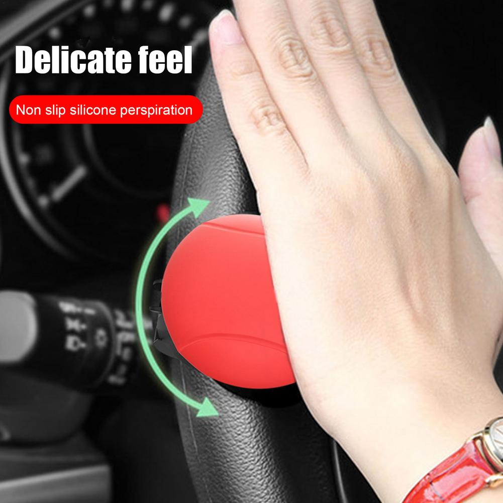 🎄CHRISTMAS SALE NOW-48% OFF🎁 Car Steering Wheel Booster