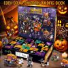 🎁 LIMITED SALE | 31 Days of Halloween Countdown Calendar 🎃