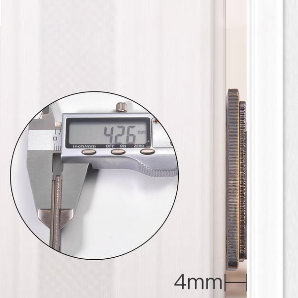 (🎄Early Christmas Sale - 48% OFF) Ultra-thin invisible cabinet door magnets