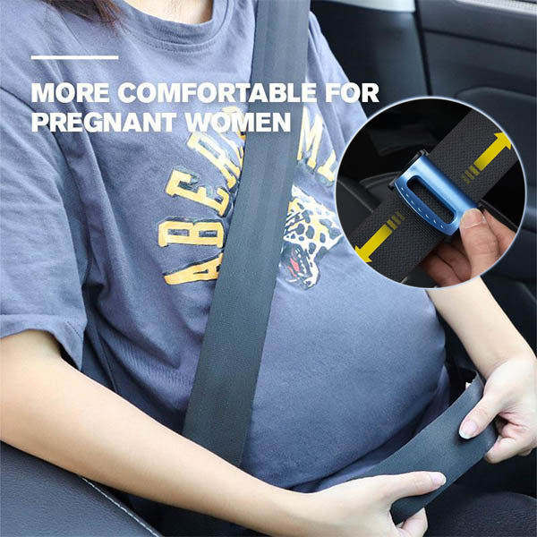 (❤Early Mother's Day Sale - 50% OFF) 2 Pack Car Adjustable Seat Belt Limiter
