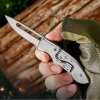 Outdoor Folding Utility Knife- Kitchen Supplies Clearance