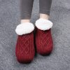 🔥Last Day Promotion - 70% OFF🎁Non-Slip Thermal Slippers Socks