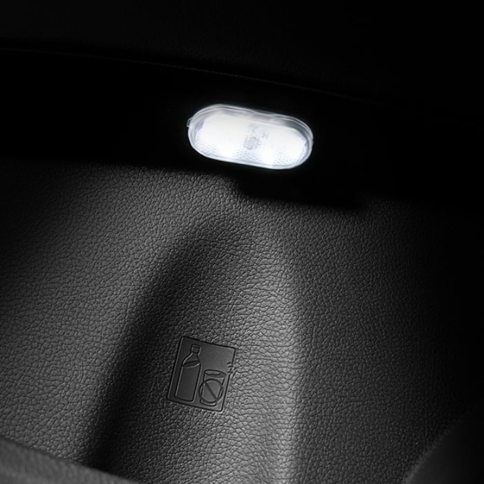 🔥BIG SALE - 49% OFF🔥USB Charging Touch Sensor LED Light - Buy 3 Get 1 Free