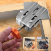 (🎇New Year Sale - 49% OFF) Corner 90 Degree Angle Clamp, 🔥Buy 2 FREE SHIPPING