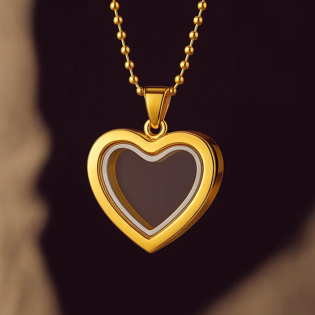 🔥Last Day Promotion 70% OFF🔥Urn Pendant Necklace