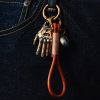 🔥Last Day: 50% Off! 🔥The Articulated Mech Hand Pendant