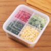 Summer Hot Sale 48% OFF- 2022 Food storage box-Buy 3 Get 1 Free