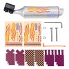 LAST DAY 50% OFF🔥FLAME BICYCLE EXHAUST