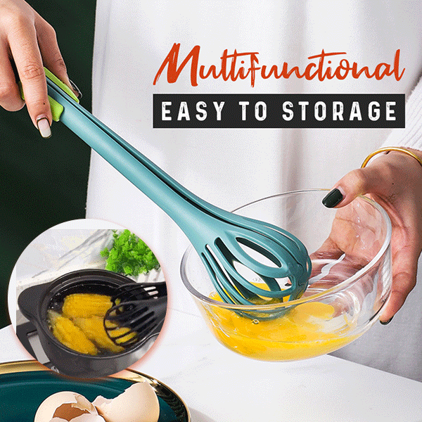 💥LAST DAY SALE 50% OFF💥Multifunctional Egg Beater