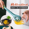 💥LAST DAY SALE 50% OFF💥Multifunctional Egg Beater