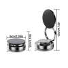 🎁TikTok Last Day Sale - 70% OFF🔥360° Adjustable Vacuum Magnetic Phone Holder