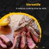 Stainless Steel Meat Tenderizer Needle