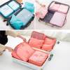 🧳✈(Last Day Promotion -50% OFF) Portable Luggage Packing Cubes(6 Pics/set ), Buy 2 Free Shipping