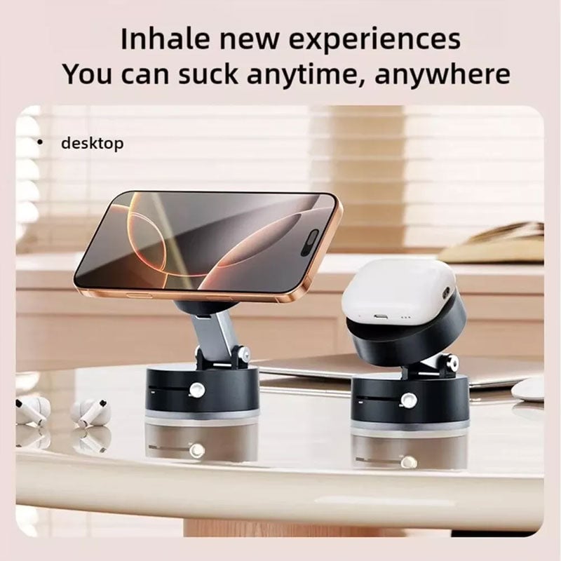 🎁TikTok Last Day Promotion -80% OFF🔥Multifunctional Cellphone Stand Accessory