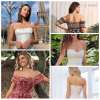 💖Early Mother's Day Promotion 49% 0ff-Plus size Sexy Strapless Invisible Push Up Bra(Buy 3 Free Shipping)