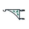 Domiple Hangs EZ Fence Post Hanger-Buy 2 Free Shipping