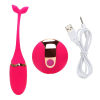 SHEMESIX Couple Flirt Egg Vibrator Underpants Vibrator Remote Control Wireless Vibrator