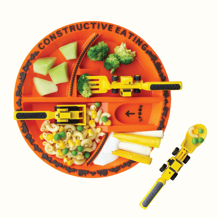 🎁TikTok Last Day Sale - 70% OFF🎉Creatively Kids Dining Tool