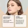 🌸Strahlende Augen enthüllen 50% RABATT 💖Aufheller für die Augenpartie, kaschieren und aufhellen dunkle Augenringe