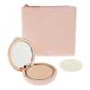 Always Divinia Ilumina CC Creamy Compact SPF 50+ and Pouch