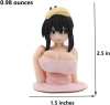🎁Last Day Sale - 70% OFF🎉Anime Hot Spring Bobblehead Dashboard Decoration❤