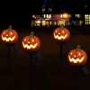 🎁TikTok Last Day Sale - 70% OFF🎃✨ SPOOKTACULAR Solar Pumpkin Light