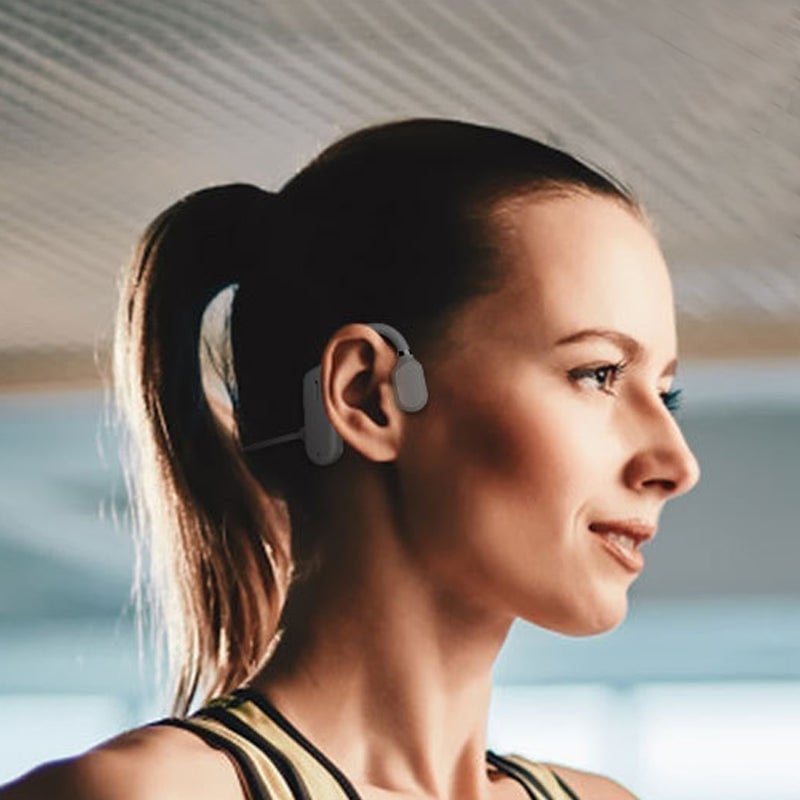 🎁LAST DAY 48% OFF - Bone Conduction Bluetooth Wireless Headset🎧(BUY 2 GET FREE SHIPPING)