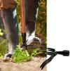 (🔥Last Day Promotion 50% OFF) Stand Up Weed Puller Tool (Without wooden stick handle) - Buy 2 Free Shipping