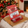 🏆Flash Sale⚡ 50K+ SOLD! Almost Gone-🎅💸Christmas Cash Gift Envelope– A creative way to give cash this Christmas!