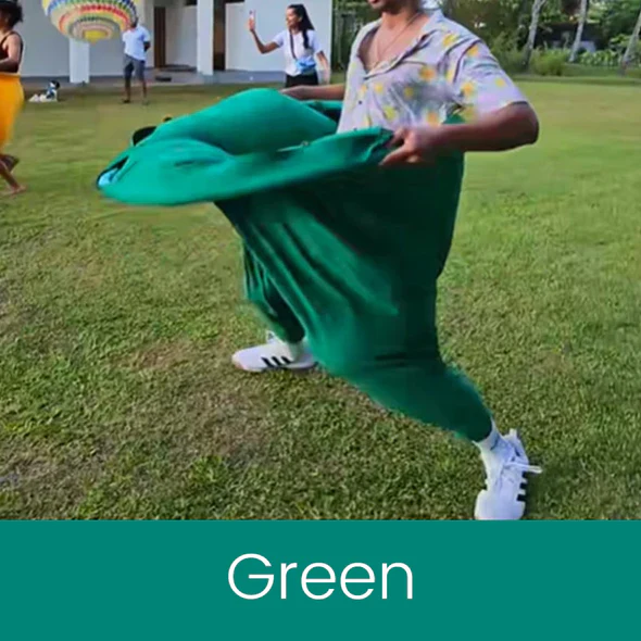 🔥HOT SALE 49% OFF🔥Granny Pants Yard Ball Game