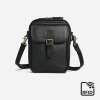 🔥Last Day Promotion 70% OFF💥Crossbody Leather Bag