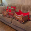 🔥Last Day 50% OFF - Christmas Gift Train Decoration