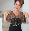 🔥Last Day 49% OFF - Vintage Lace Beaded Shawl