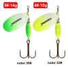 FISH KING Metal Fishing Lure