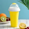 💫 Early Summer Sale 49% OFF 💫 Smoothie Slushy Cup ❄️