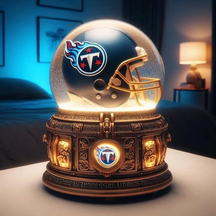 🔥Last Day Sale 49% OFF🏈NFL Lamp Stove