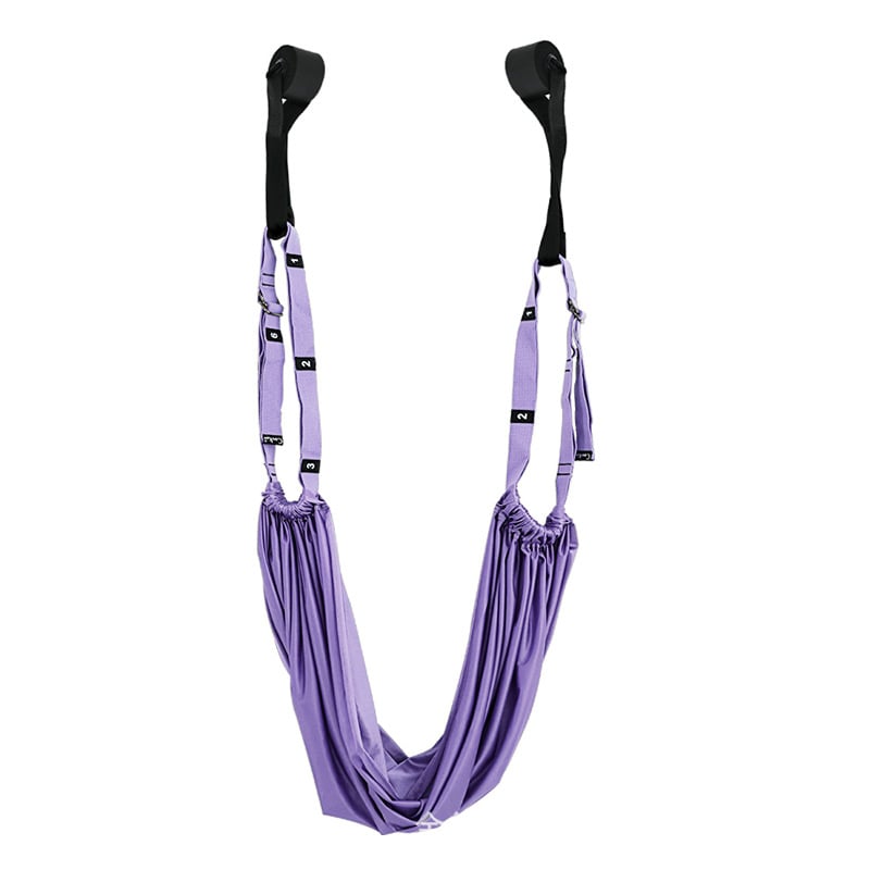 🔥Last Day Promotion 50% OFF🔥Aerial Yoga Rope For Back Pain, Buy 2 Get 10% OFF & Free Shipping