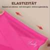 🔥Letzter Tag 49% Rabatt🎉4er-Pack Taillenhoher Shaping-Slip