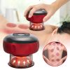 🎁Early Christmas Sale 50% OFF🔥CupTherapy™ - Electric Vacuum Cupping Massage