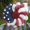 🔥Handmade American Patriot Wreath