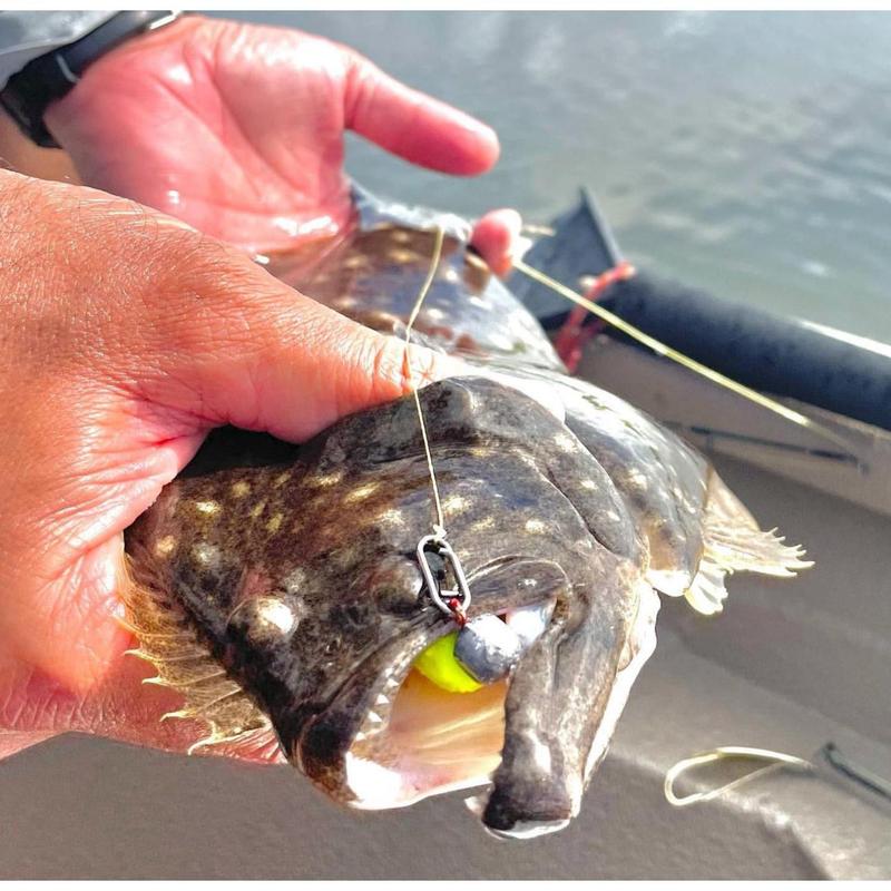 🎉Letzter Tag 49% Rabatt🔥Topwater Co Speed-Clips🐟