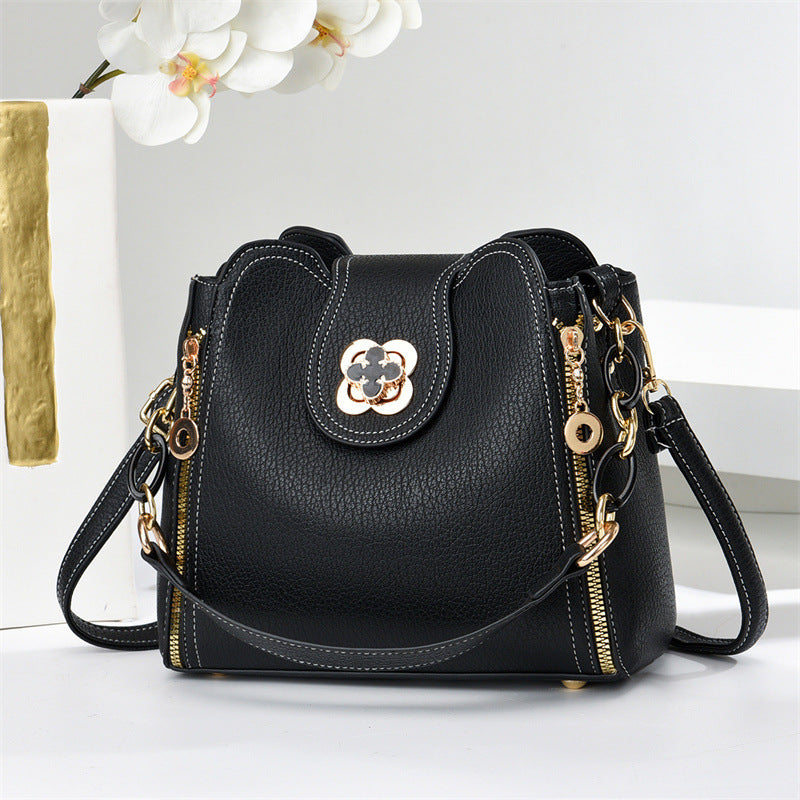 💥LAST DAY SALE 50% OFF💥Women's Minimalist Convertible Purse⚡BUY 2 FREE SHIPPING