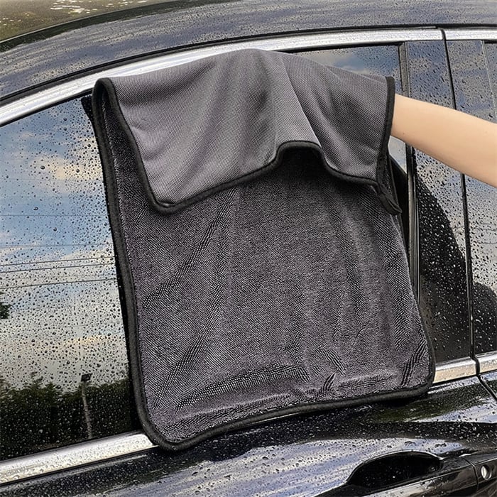 🔥Last Day Promotion - 50% OFF🎁Microfiber Car Drying Towel💧🚚Buy 2 Get 1