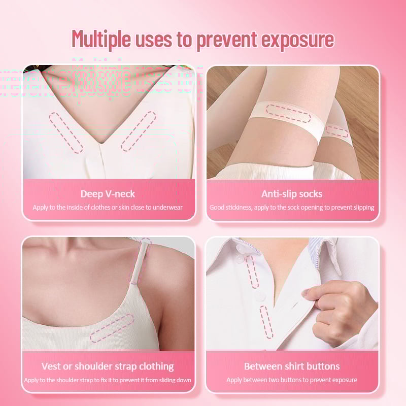 💥Buy 1 Get 1 Free💥Body Adhesive Roller