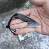 Miller Mini Stonewashed EDC Pocket Knife