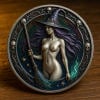 2025 Goddess Coin Advent Calendar – Limited-edition Collectible Coins Inspired